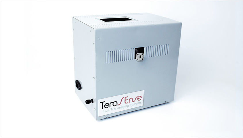 Electro-vacuum terahertz sources